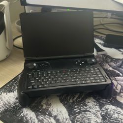 GPD Win Mini 2025 (8840u) With EGPU Dock & 1050ti
