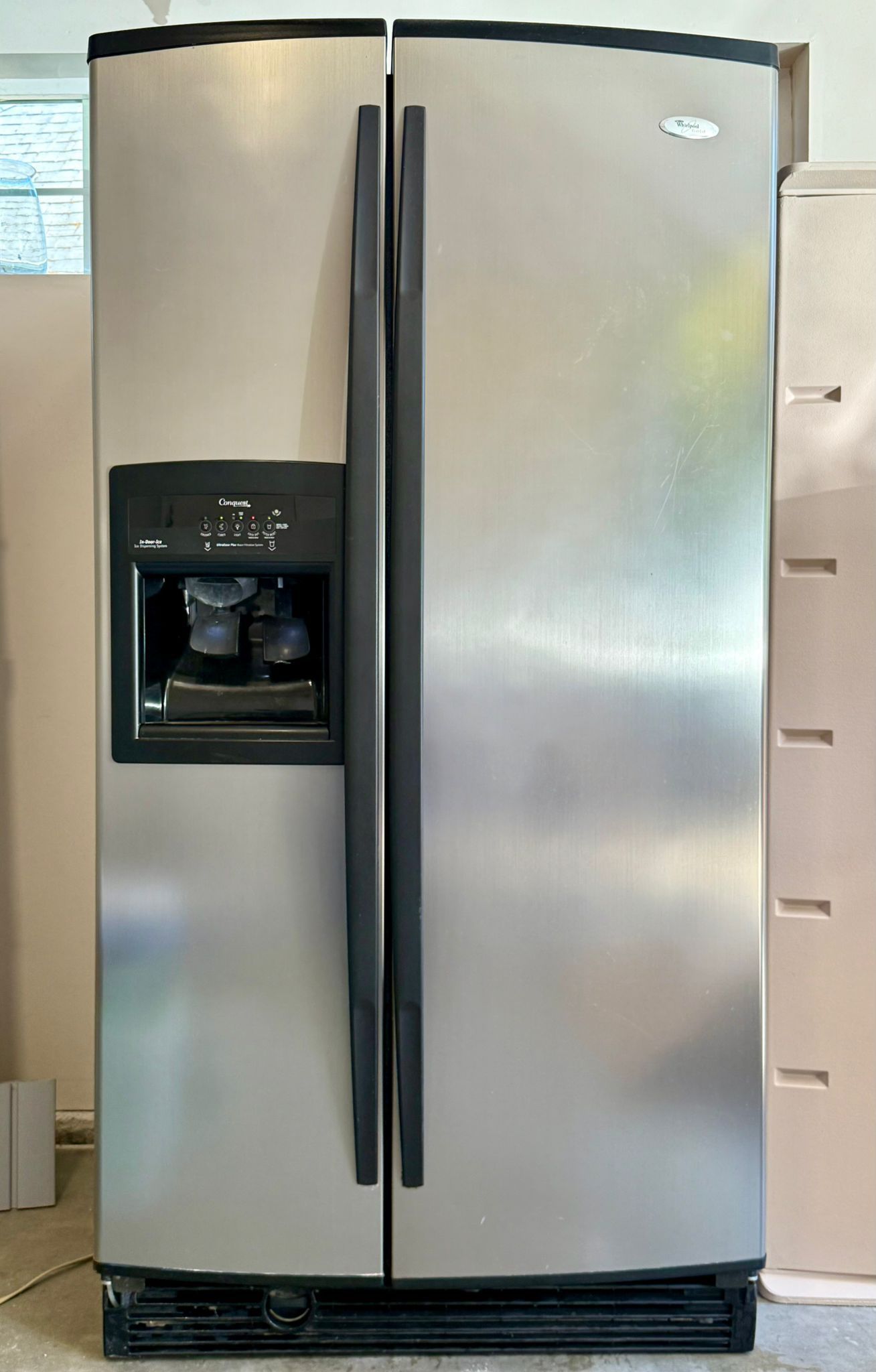 Whirlpool Refrigerator- $50 Only