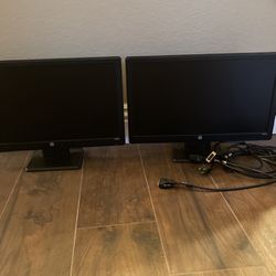20 In Computer Monitor