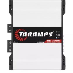 Taramp Hd 3,000 Watts 