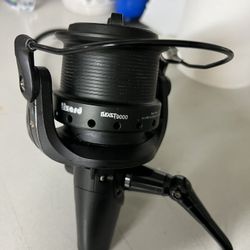 lizard LIZARD BEAST 9000 Visit › Spinning Reel with Dual