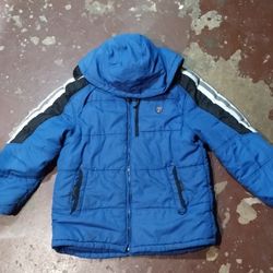 Great Condition  Protection System Performance Outerwear Jacket