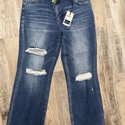Women’s Jeans 
