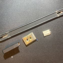 Marshall JCM 800 Or Early JCM900 Handle