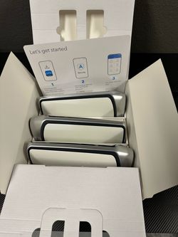 Orbi RBK853
