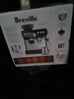 Breville