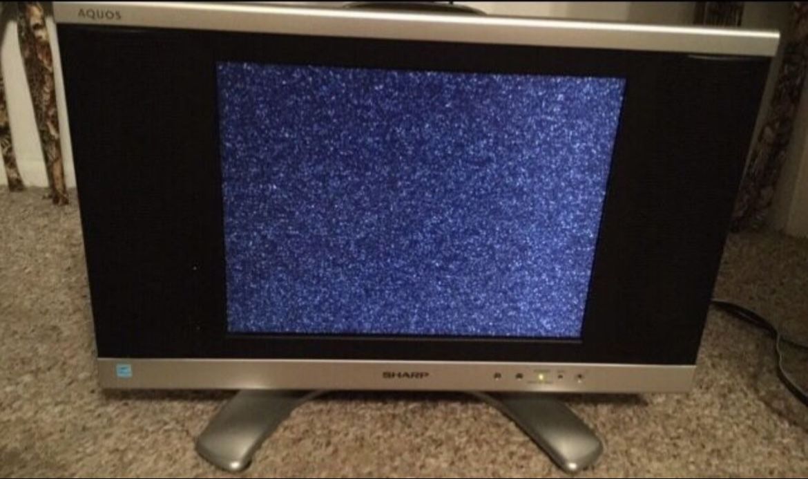 Sharp Tv