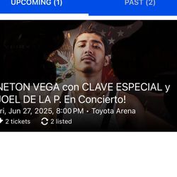 Neton Vega