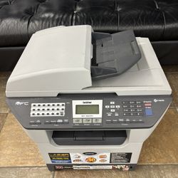 Brother MFC-8890DW