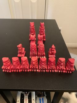 Marble Checkers