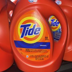 Tide $10.00