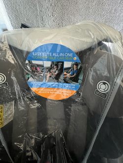 Cosco Car seat