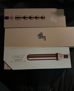 For hair