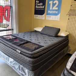 New Mattress Sets 