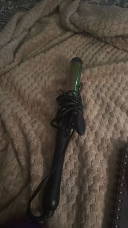 Infiniti Pro Hair Curler $15 OBO