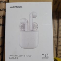 Wireless Earbuds