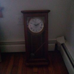 Bulova Clock