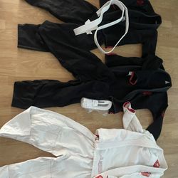 Jiu Jit Su Gi