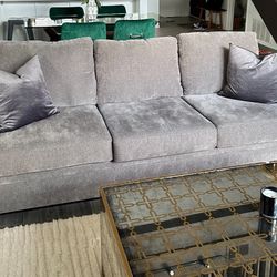 Couch $400