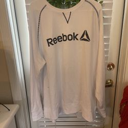 Reebok Sweatshirt