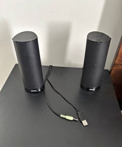 Dell Speakers