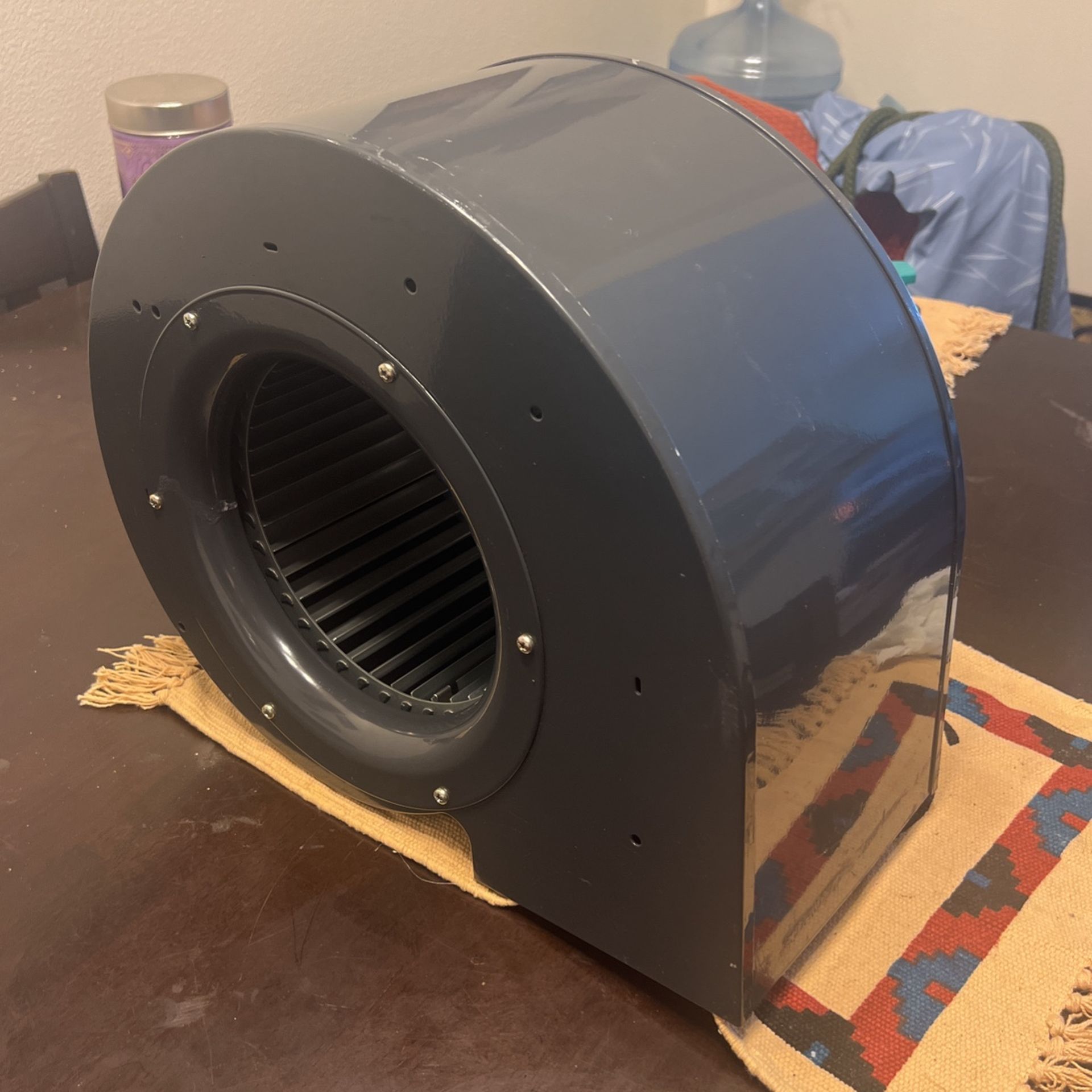 Dayton Blower 1TDU2