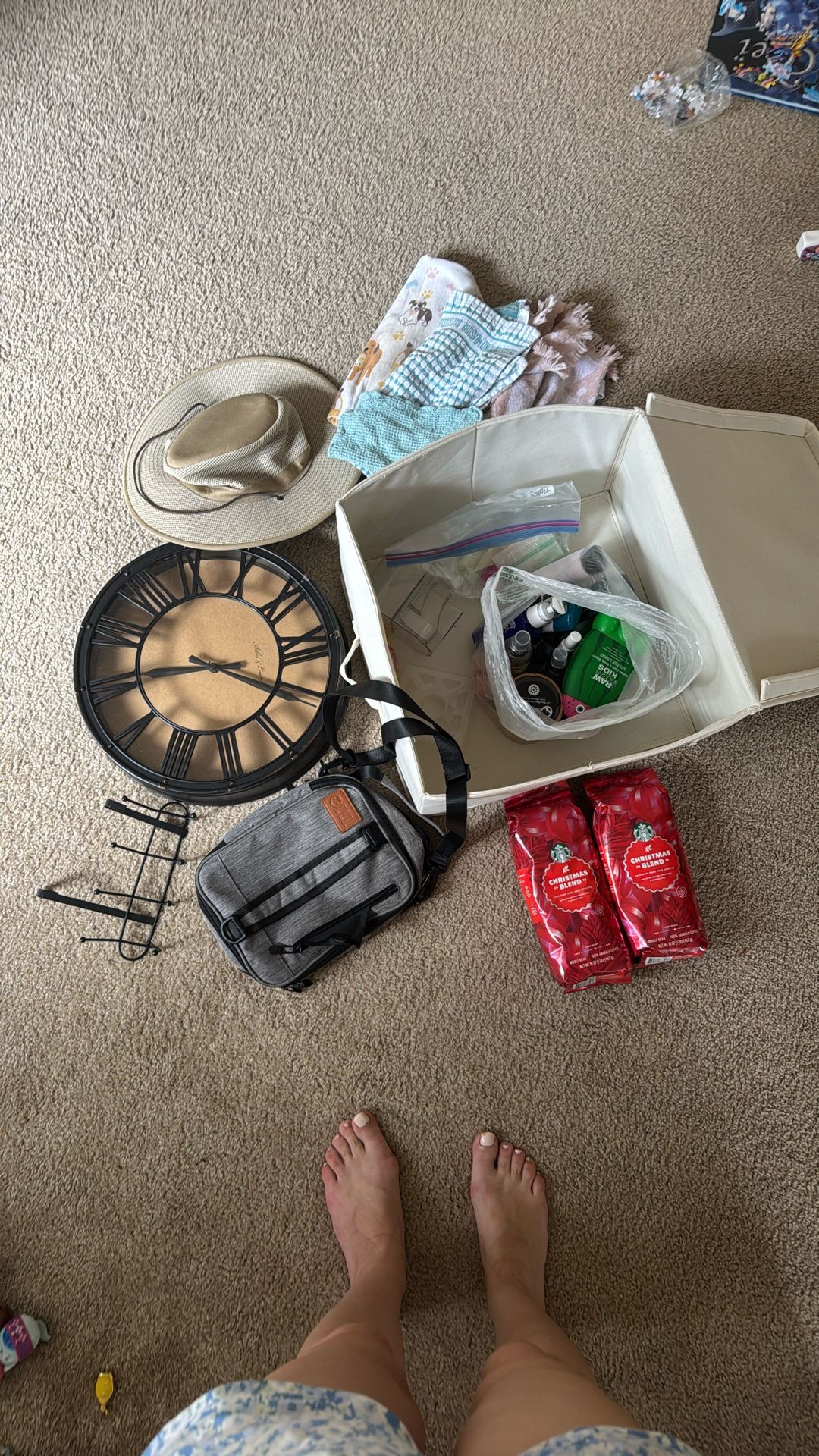 Free Stuff