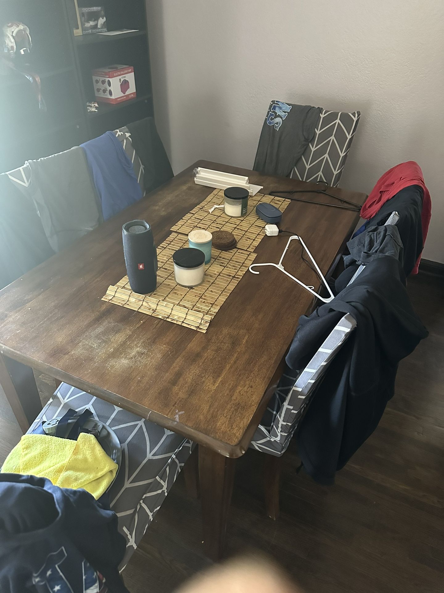 Kitchen Table