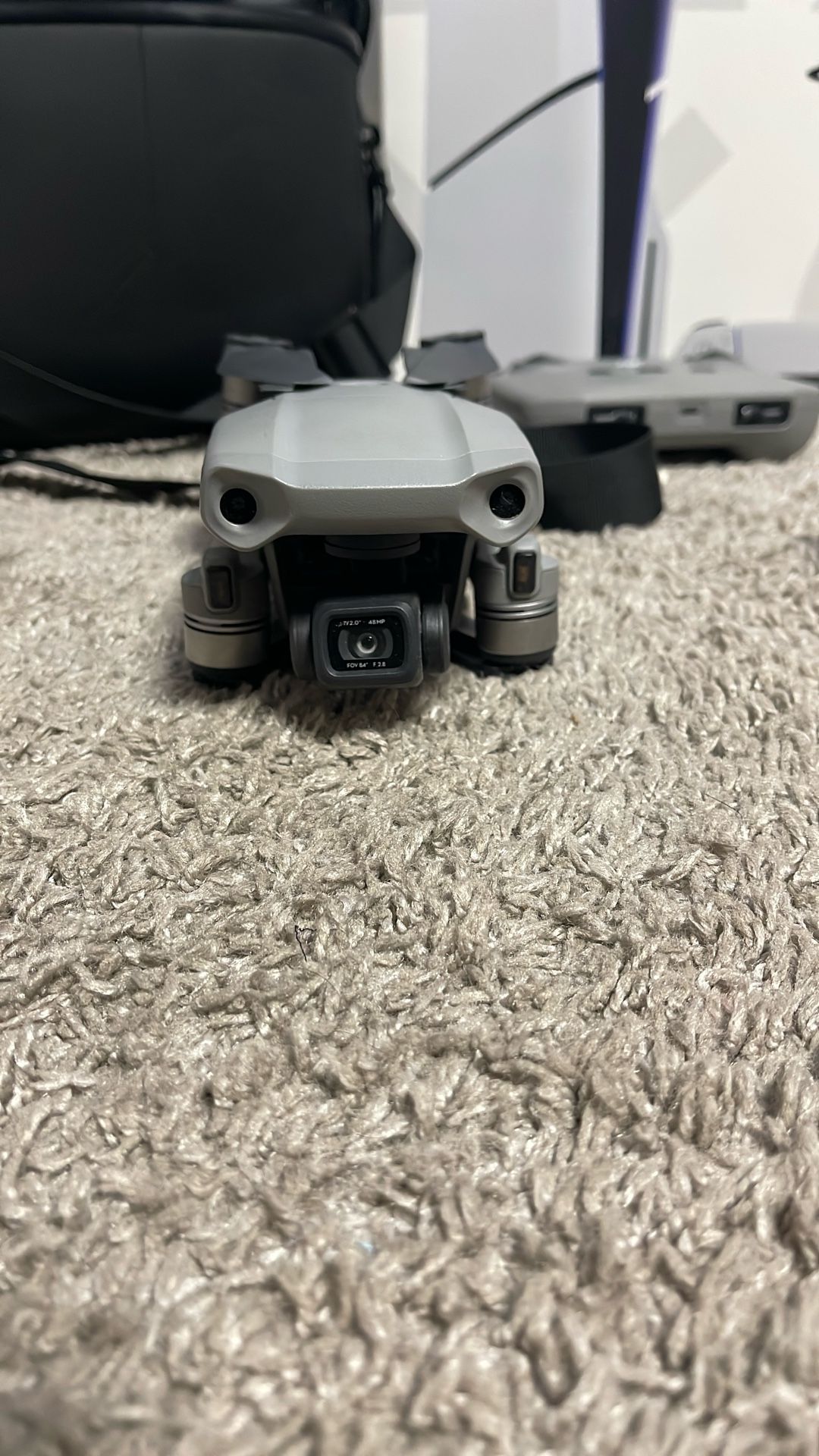 Dji Mavic Air 2 Drone