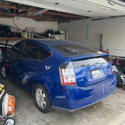 Prius 2004 