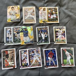 Topps 2025 MLB series 2 
