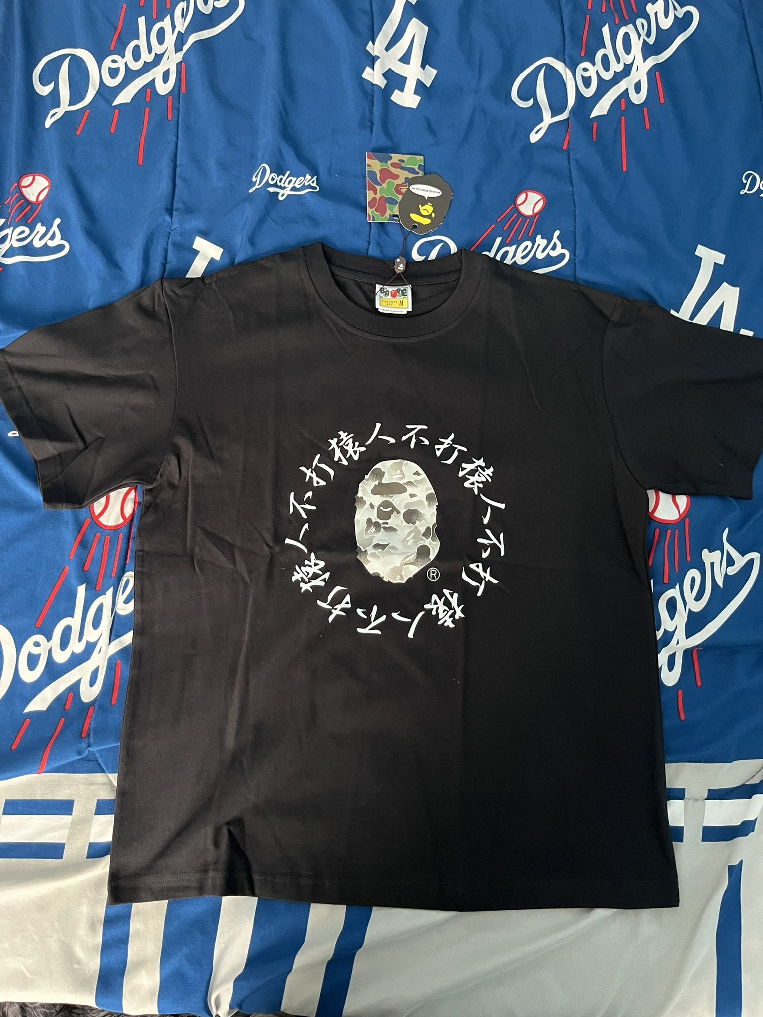 Bape Tee