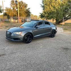 2015 Audi A4