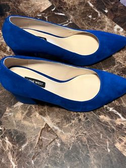 High heels Nine West
