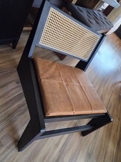 Modern contemporary design lounge chair, new