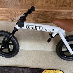 Balance Bike For 4 Year Olds