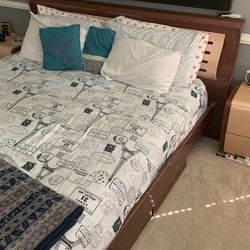 Bed Set
