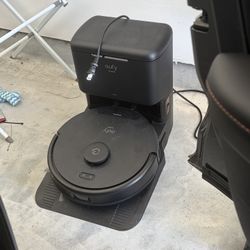 Vaccumn Cleaner
