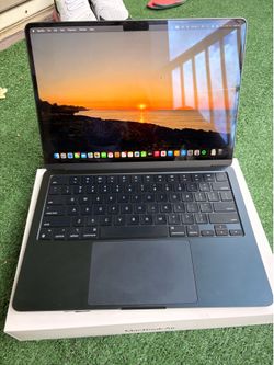 MacBook Air 13-inch