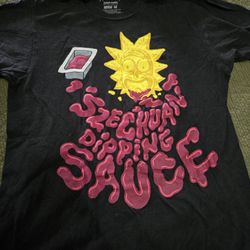 Rick And Morty Shirt