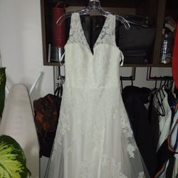 Brand New Wedding dress