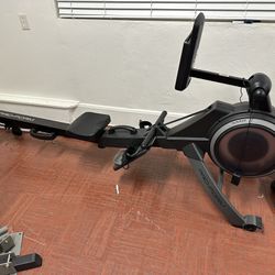 Pro-form Rower 