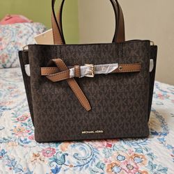 Michael Kors Handbag 