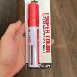 Supreme Marker 