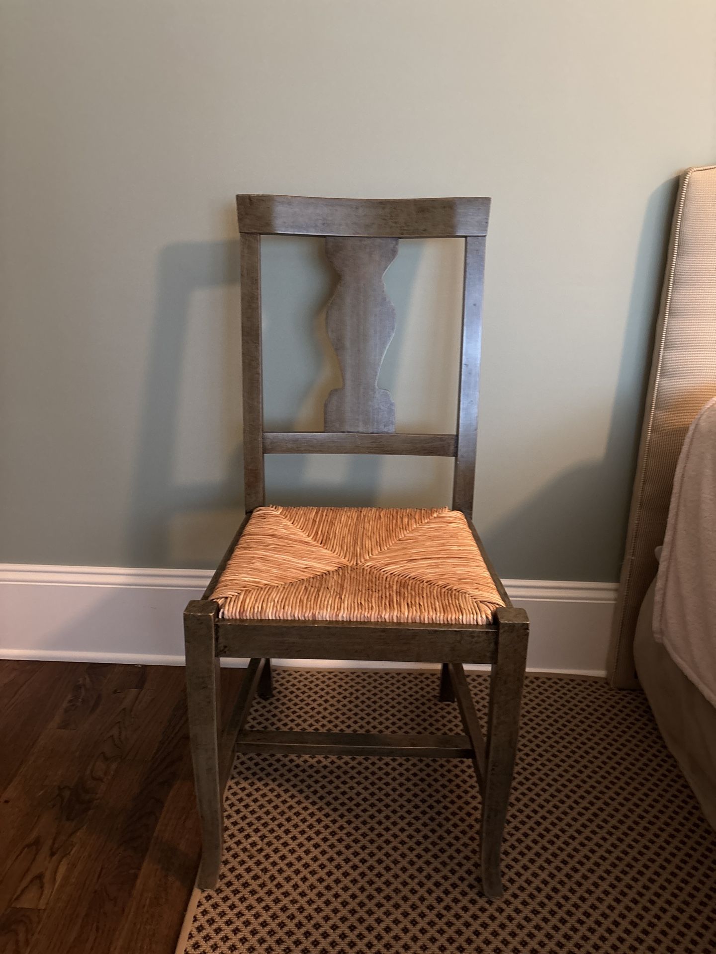 Wooden Chair