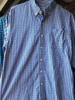 U.S. Polo Assn. Long Sleeve Shirt