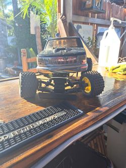 Tamiya Rc