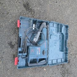 Bosch 11245 EVS Roto Hammer
