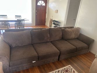 Free Couch