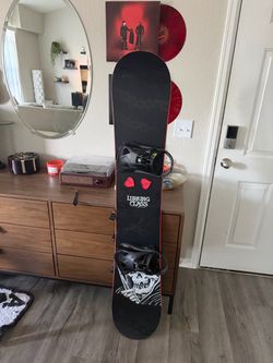 2025 Lurking Class Snowboard